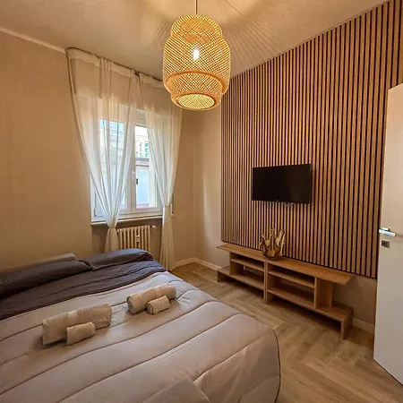 5 Stelle, Di Lusso E Storia *