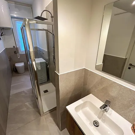 アパート 5 Stelle, Di Lusso E Storia