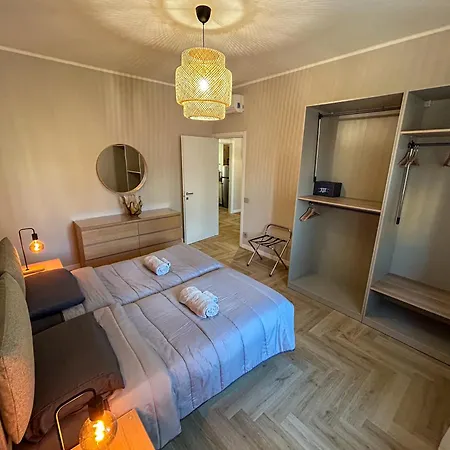 5 Stelle, Di Lusso E Storia ベルガモ