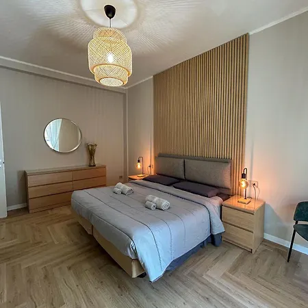 アパート 5 Stelle, Di Lusso E Storia *