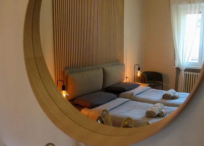 5 Stelle, Di Lusso E Storia Apartment *