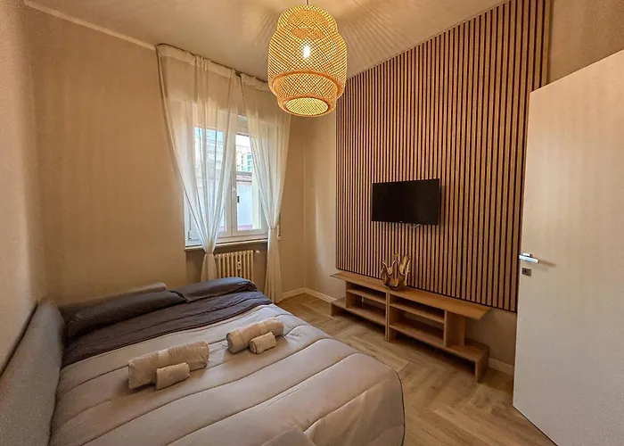 5 Stelle, Di Lusso E Storia *