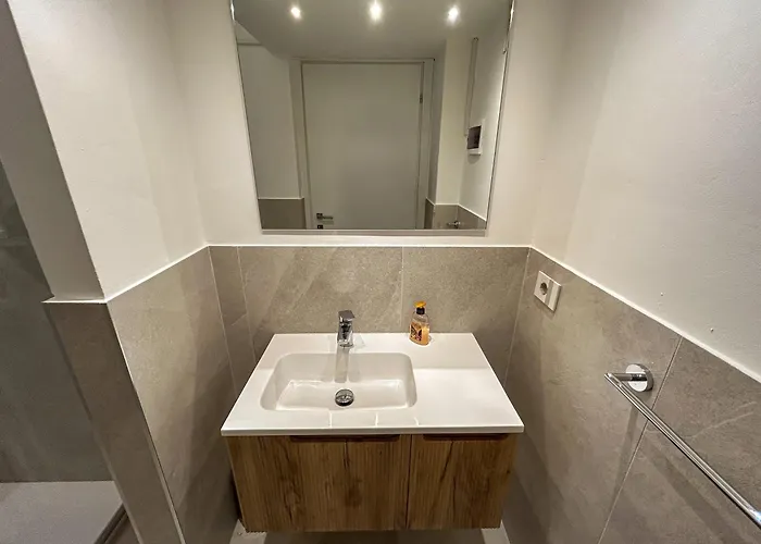 5 Stelle, Di Lusso E Storia Apartment Bergamo