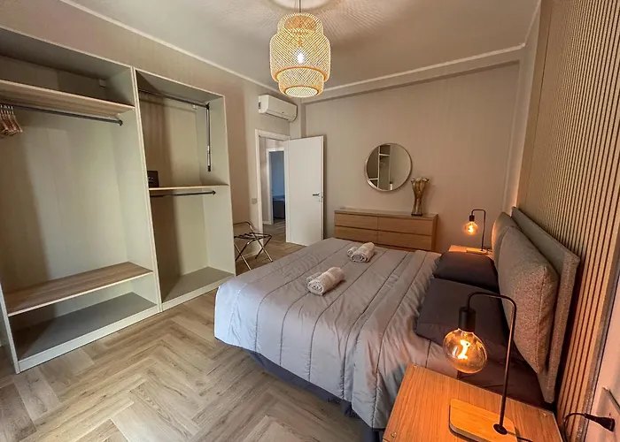 5 Stelle, Di Lusso E Storia * Bergamo