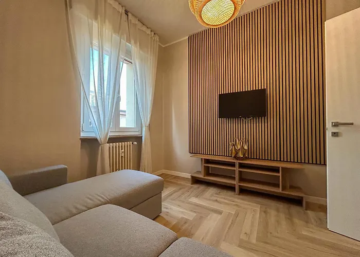 5 Stelle, Di Lusso E Storia