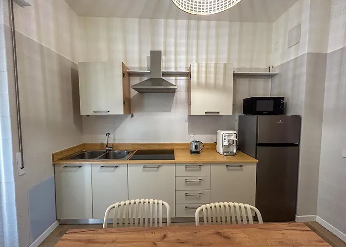 5 Stelle, Di Lusso E Storia Apartment