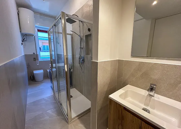 Apartment 5 Stelle, Di Lusso E Storia *