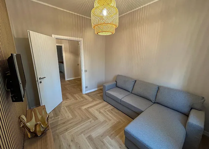 Apartment 5 Stelle, Di Lusso E Storia Bergamo