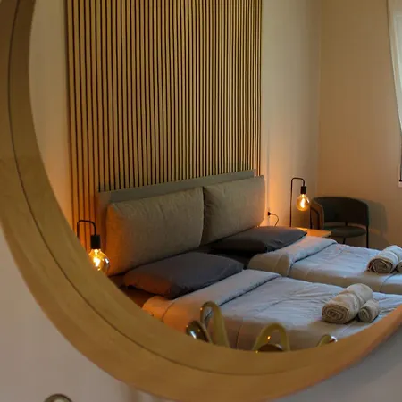 5 Stelle, Di Lusso E Storia شقة *