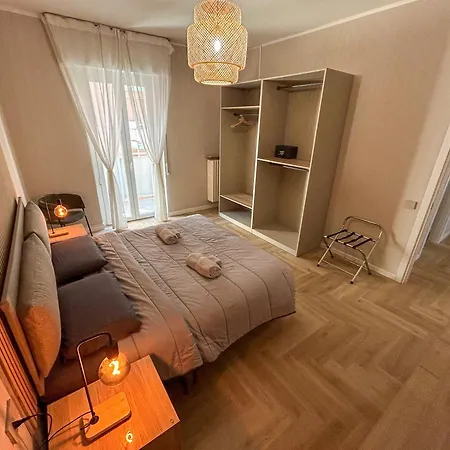 Appartement 5 Stelle, Di Lusso E Storia Bergame