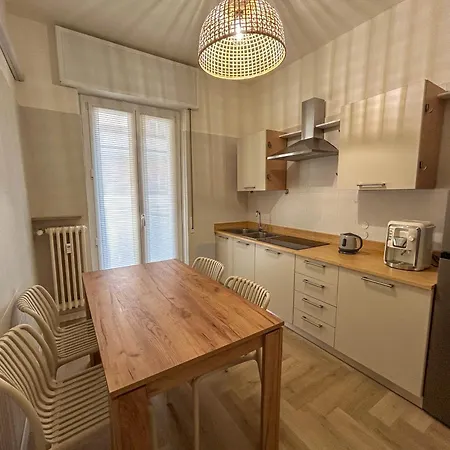5 Stelle, Di Lusso E Storia Appartement