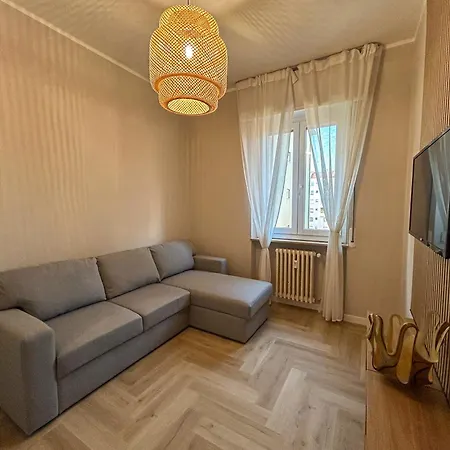 شقة 5 Stelle, Di Lusso E Storia *