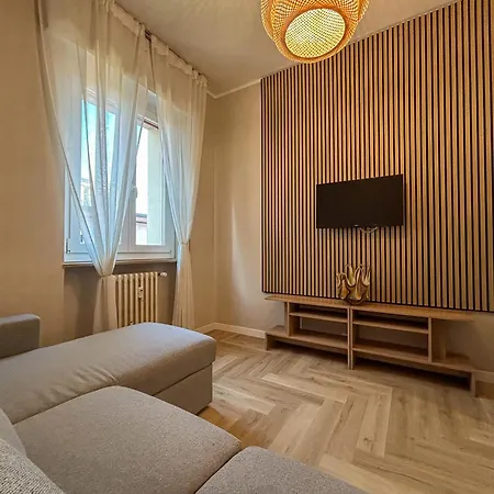 5 Stelle, Di Lusso E Storia