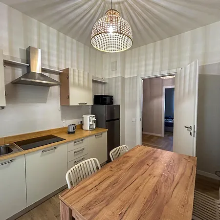 شقة 5 Stelle, Di Lusso E Storia *