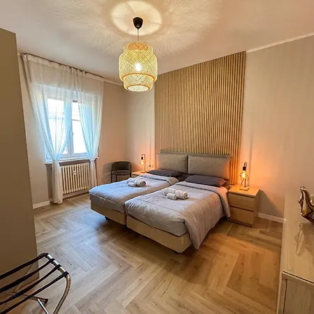 5 Stelle, Di Lusso E Storia *