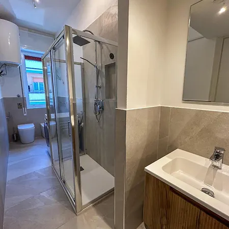 Appartement 5 Stelle, Di Lusso E Storia *