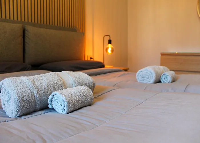 5 Stelle, Di Lusso E Storia Apartamento Bérgamo