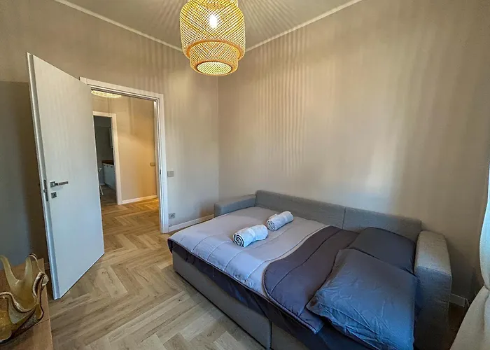 5 Stelle, Di Lusso E Storia *