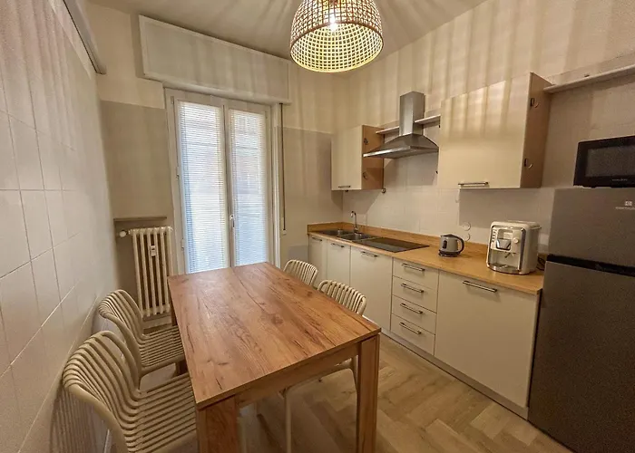 5 Stelle, Di Lusso E Storia Apartamento