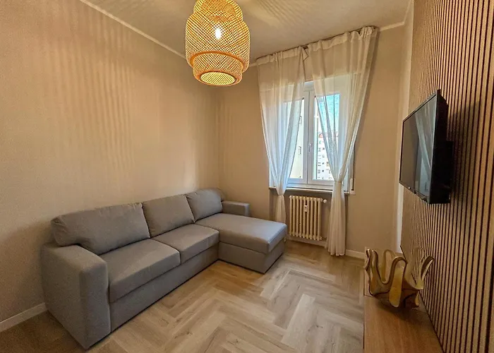 Apartamento 5 Stelle, Di Lusso E Storia *