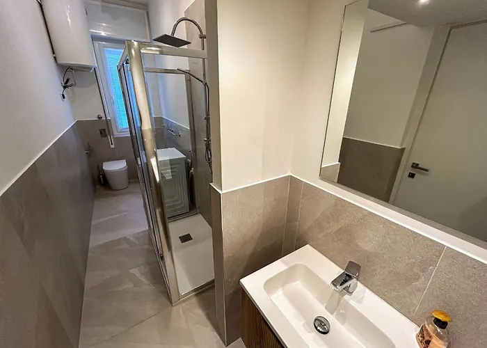 Apartamento 5 Stelle, Di Lusso E Storia