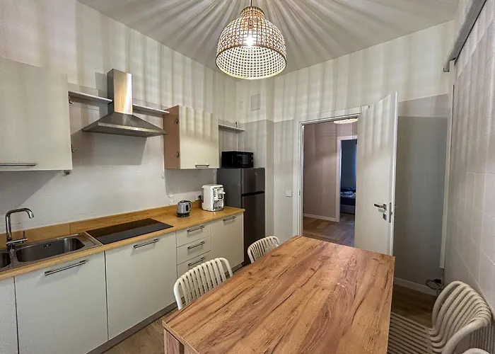 Apartamento 5 Stelle, Di Lusso E Storia *