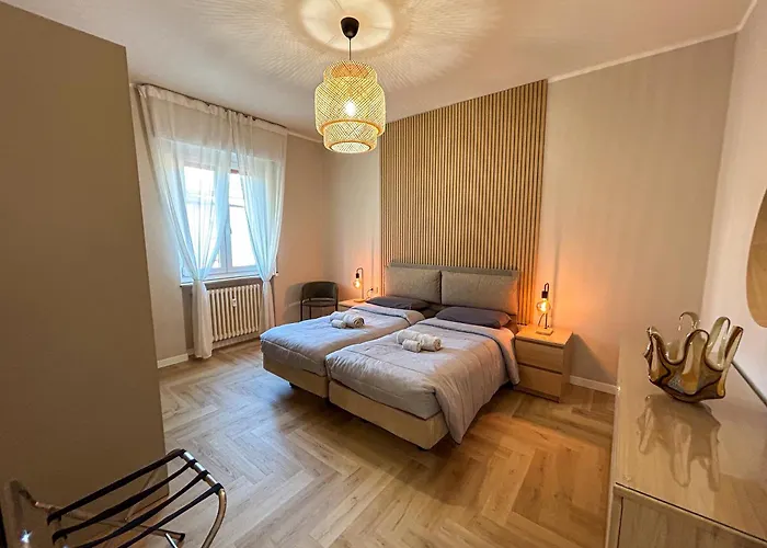 5 Stelle, Di Lusso E Storia *