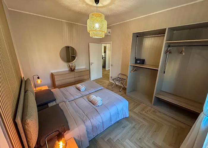 5 Stelle, Di Lusso E Storia Bérgamo