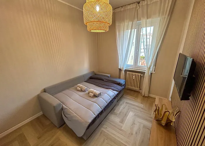 5 Stelle, Di Lusso E Storia