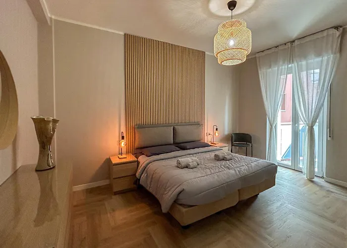 5 Stelle, Di Lusso E Storia Apartamento *