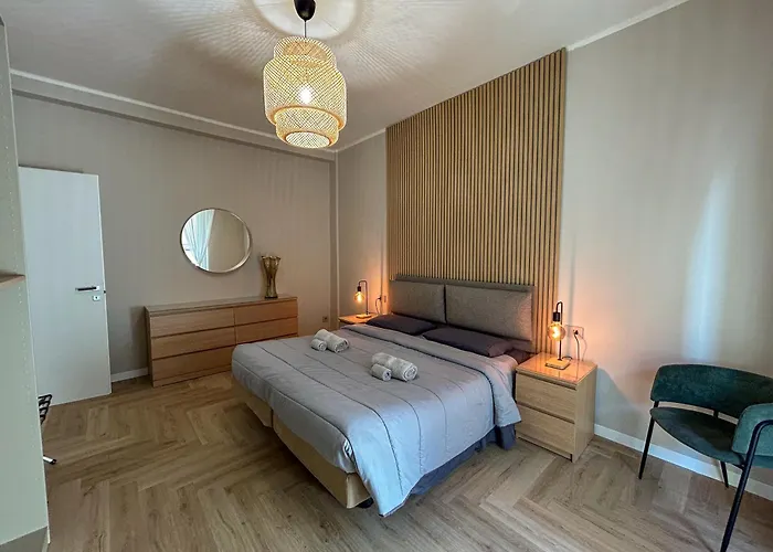 Apartamento 5 Stelle, Di Lusso E Storia *